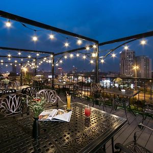 22Land Residence Hotel & Spa Hanoi